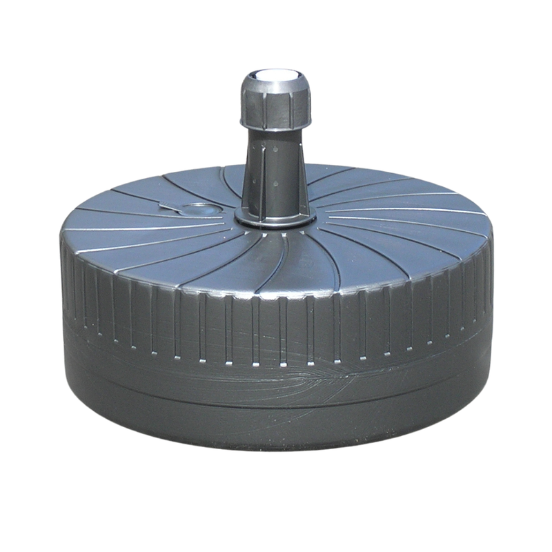 Small Feather Flag with 30 litre water fillable base
