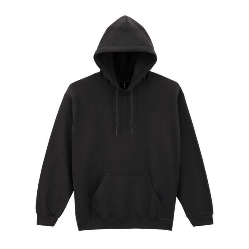 Gildan Heavy Blend Hoodie - Colours