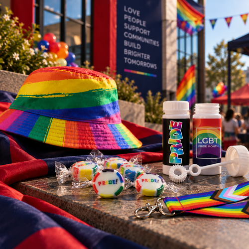 Pride