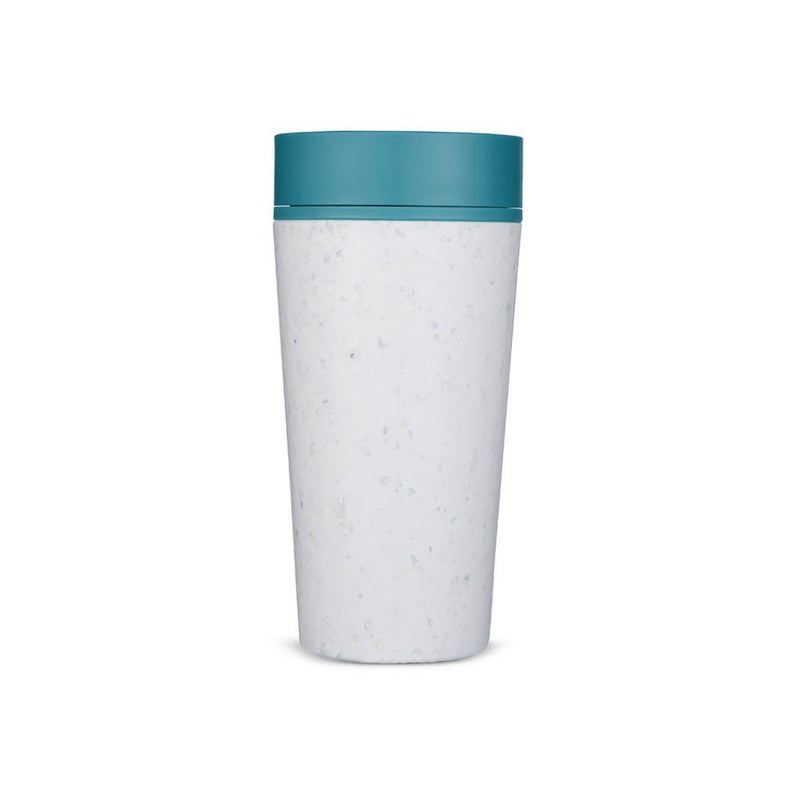 Circular&Co. Reusable Coffee Cup, 12oz (340ml)