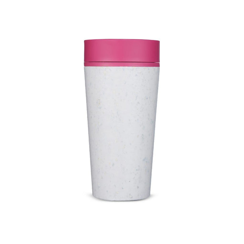 Circular&Co. Reusable Coffee Cup, 12oz (340ml)