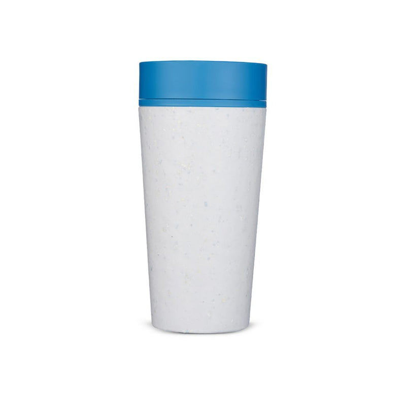 Circular&Co. Reusable Coffee Cup, 12oz (340ml)