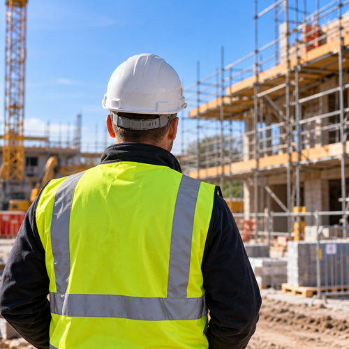 Construction