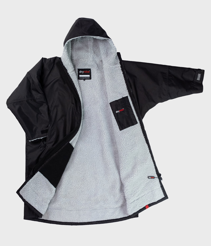 Personalised Dryrobe Advance Long Sleev