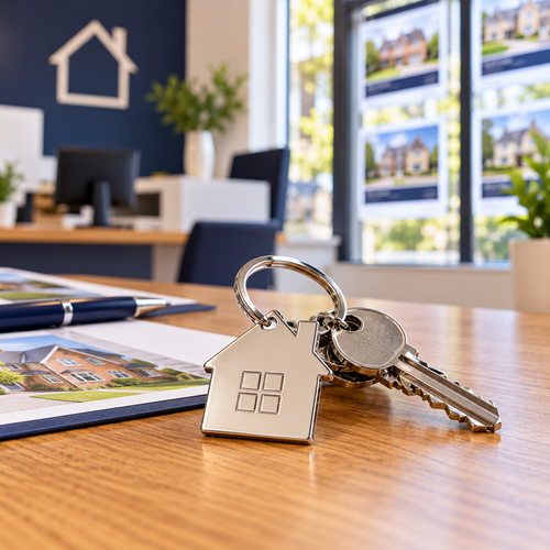 Estate Agents