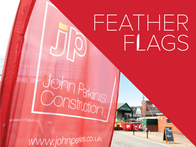 Feather Flags