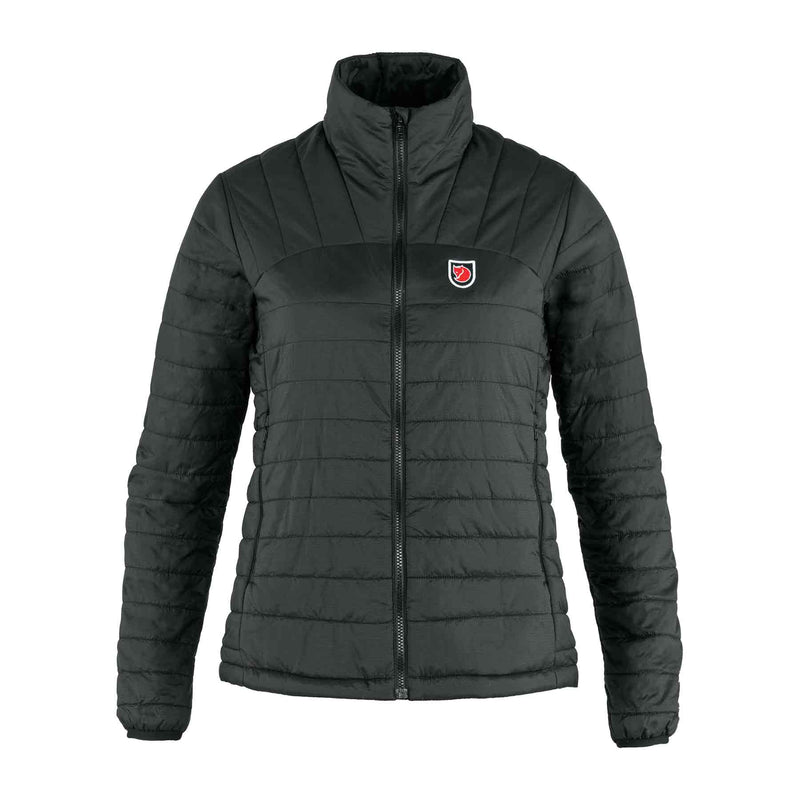 Fjallraven Women's Expedition X-Latt Jacket