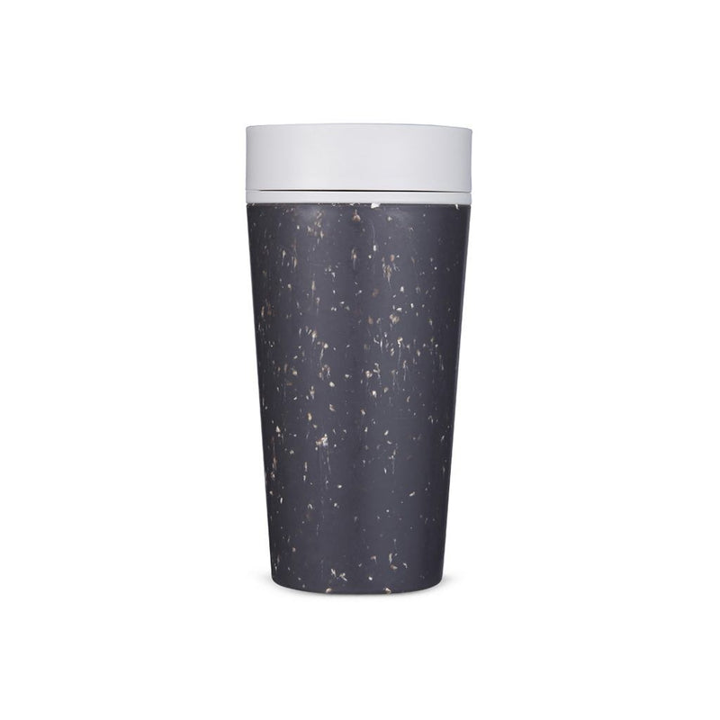 Circular&Co. Reusable Coffee Cup, 12oz (340ml)