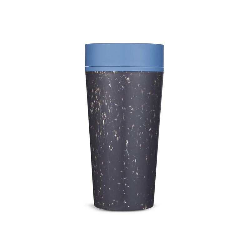 Circular&Co. Reusable Coffee Cup, 12oz (340ml)