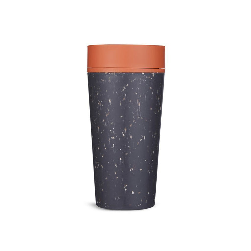 Circular&Co. Reusable Coffee Cup, 12oz (340ml)