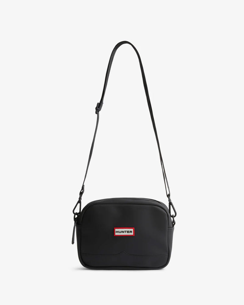Hunter Nethy Cross Body Bag
