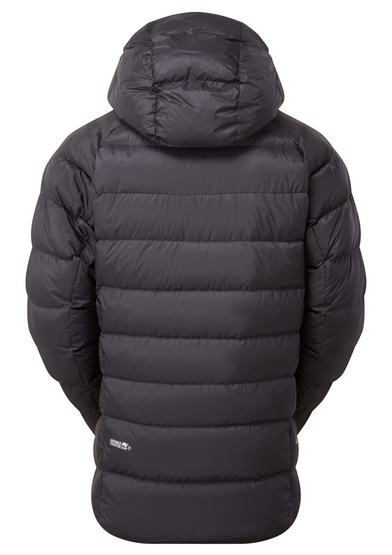Rab Glaceon Pro Jacket - Mens - Back