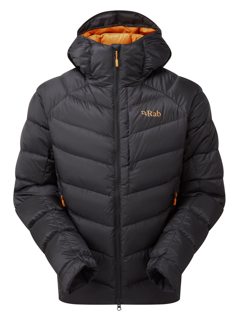 Rab Glaceon Pro Jacket - Mens - Front