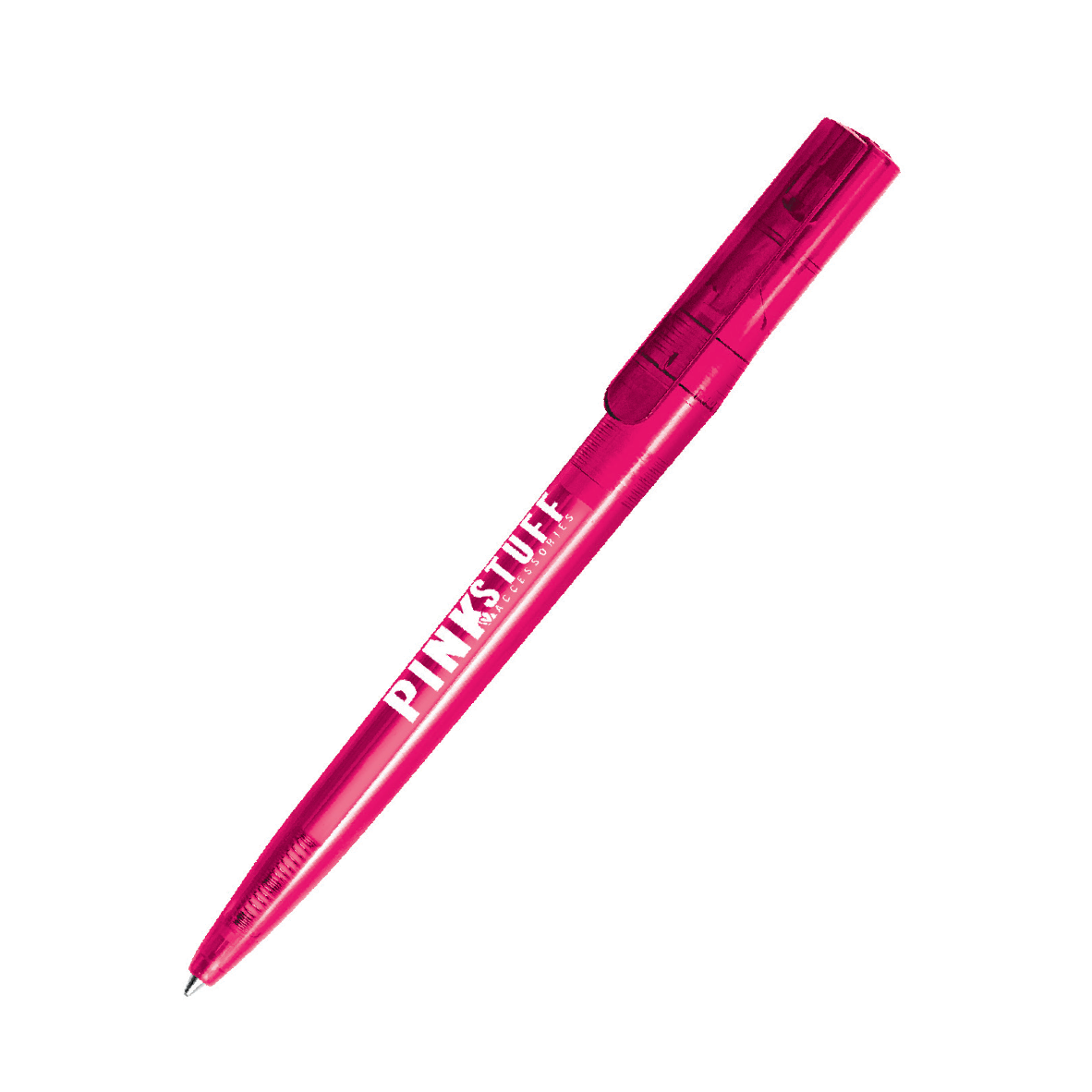 Ocean PET ball pen