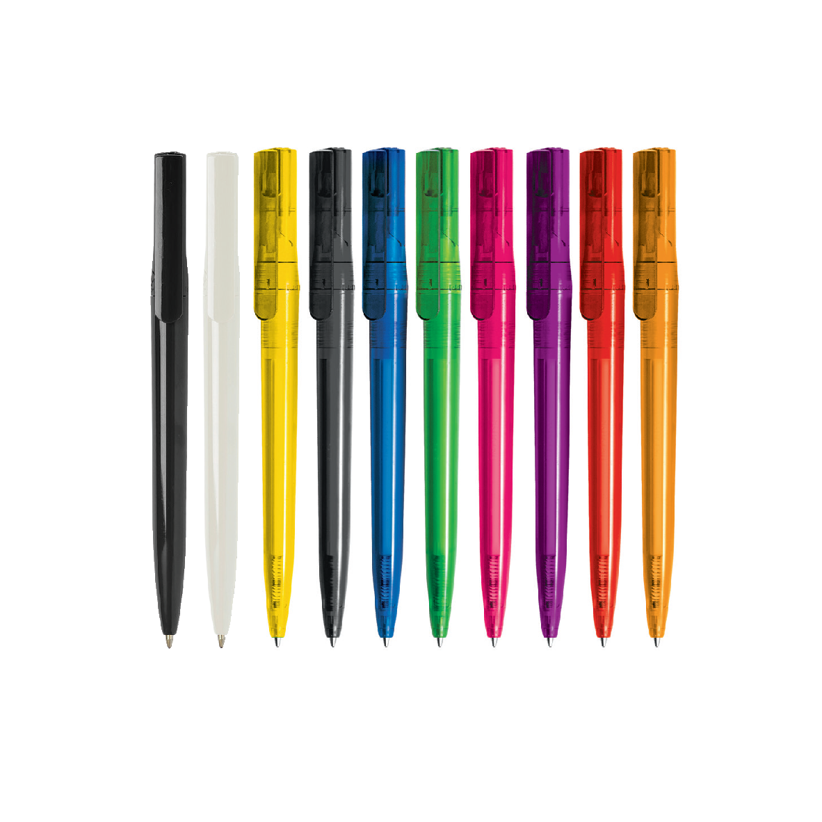 Ocean PET ball pen
