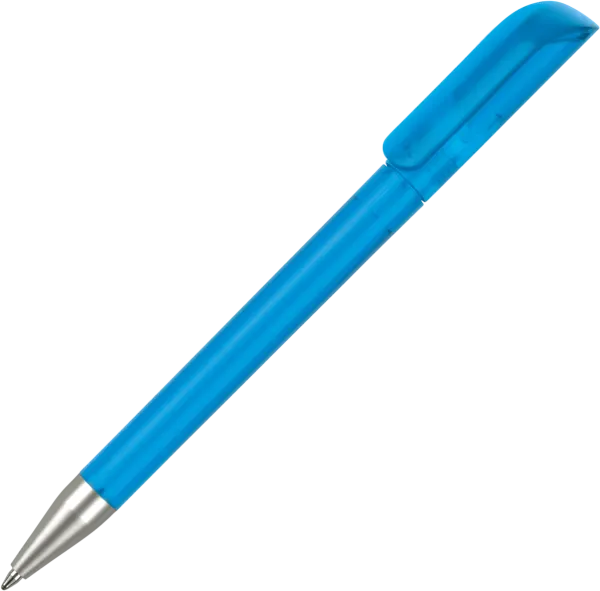 Alaska Frost Ballpen - Spot Colour