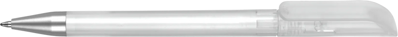 Alaska Frost Ballpen - Spot Colour