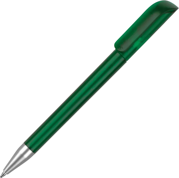 Alaska Frost Ballpen - Spot Colour