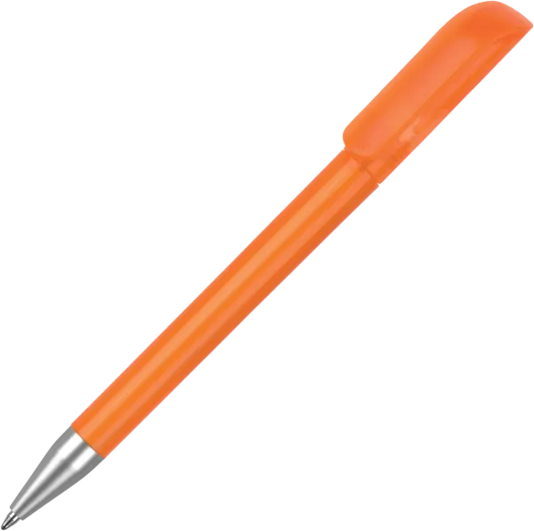 Alaska Frost Ballpen - Spot Colour