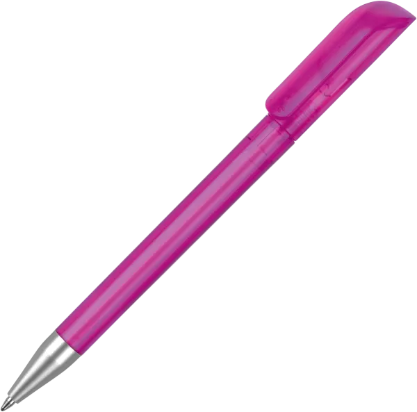 Alaska Frost Ballpen - Spot Colour