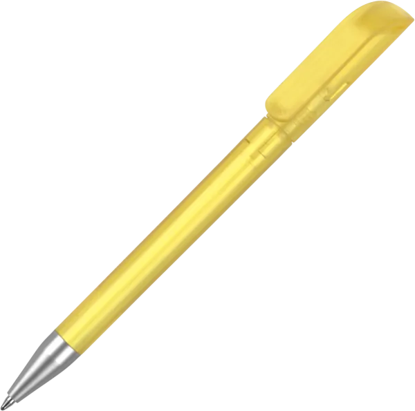 Alaska Frost Ballpen - Spot Colour