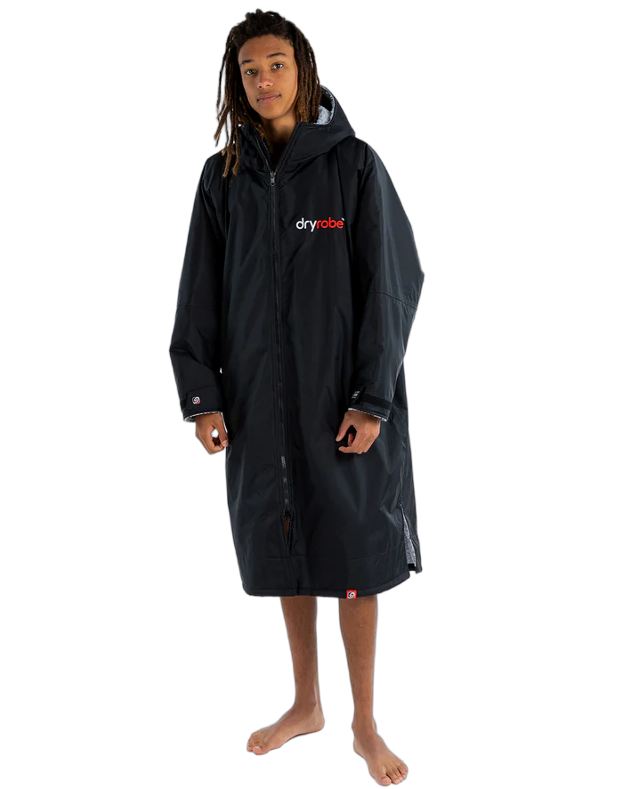 Personalised Dryrobe Advance Long Sleev