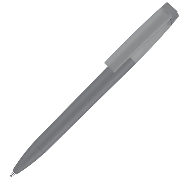 Promotional Chili Concept Nala Ballpen - Spot Colour - Grey