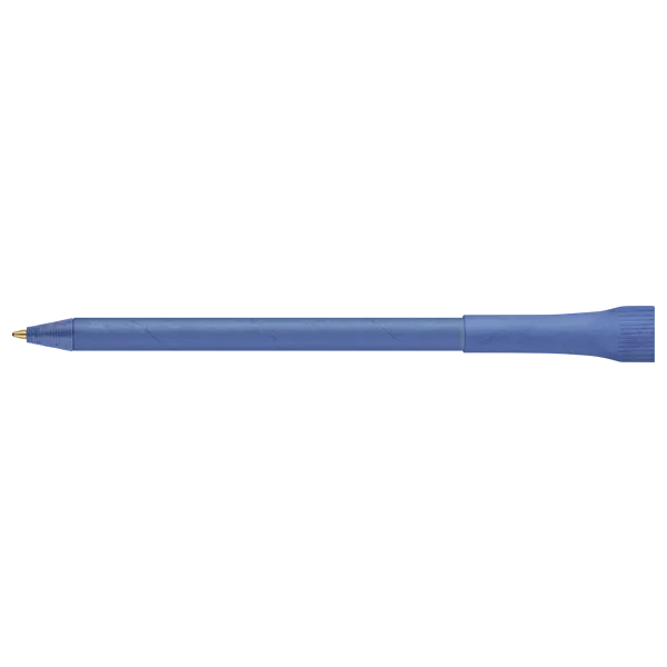 Promotional One Earth Ballpen - Blue
