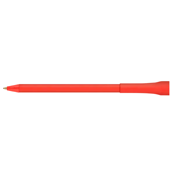 Promotional One Earth Ballpen - Red