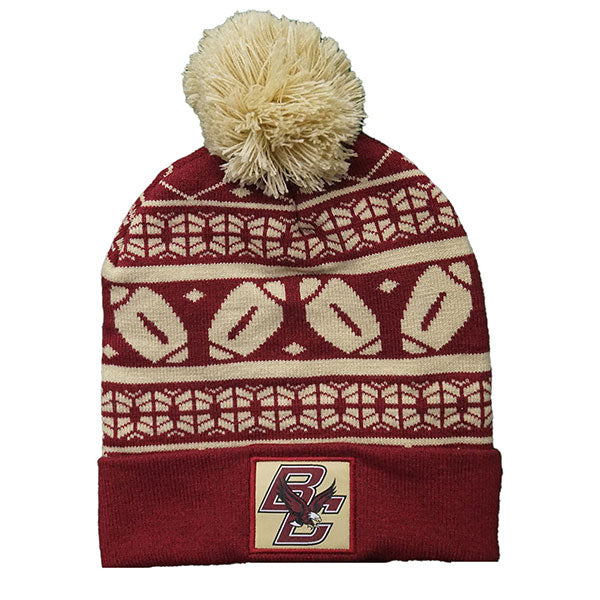 Promotional Bespoke Beanie Hat