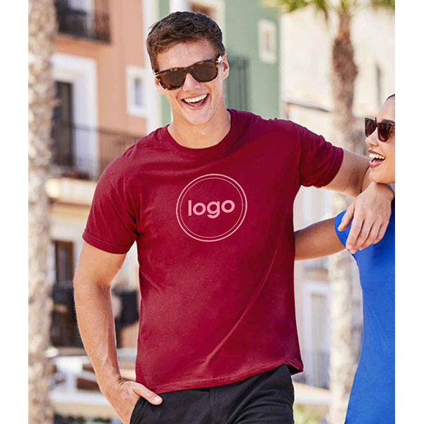 Promotional Fruit of the Loom Original T-Shirt