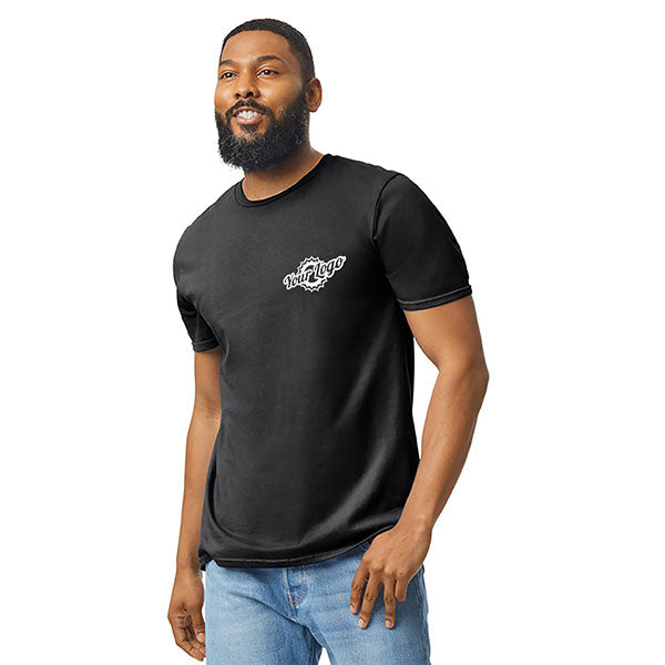 Twisted Metal T-Shirt Herren & Damen - Unisex Black Shirt Mit Print - 100% Baumwolle - Größen S Bis 5XL