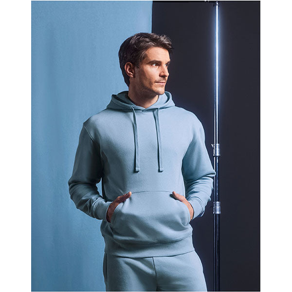 Russell Authentic Hooded Sweatshirt