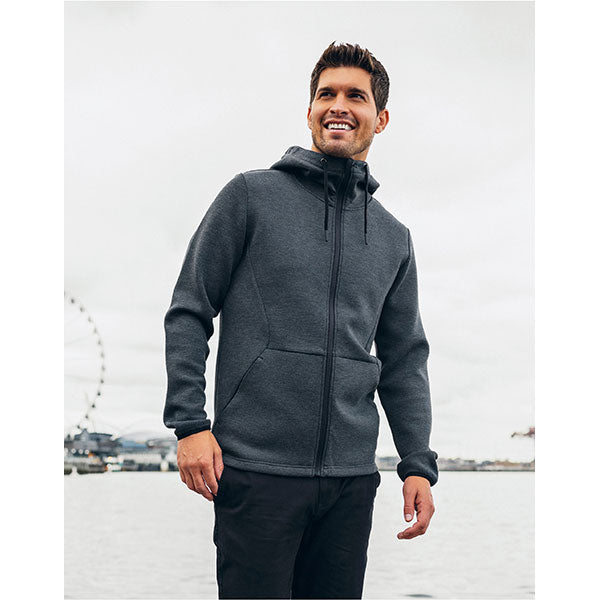 Cutter & Buck Pemberton Full Zip Hoodie