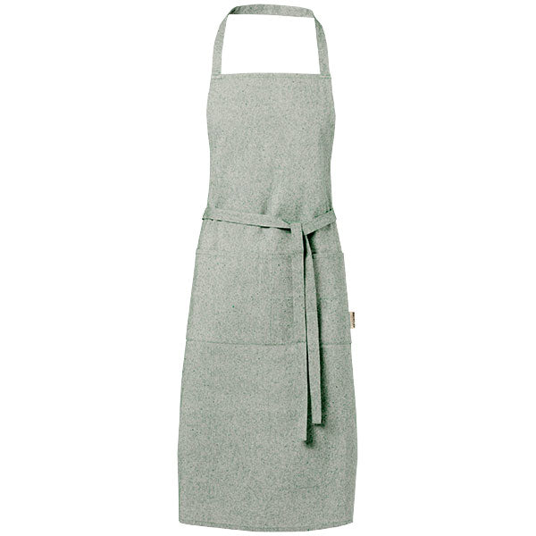 Pheebs Recycled Cotton Apron