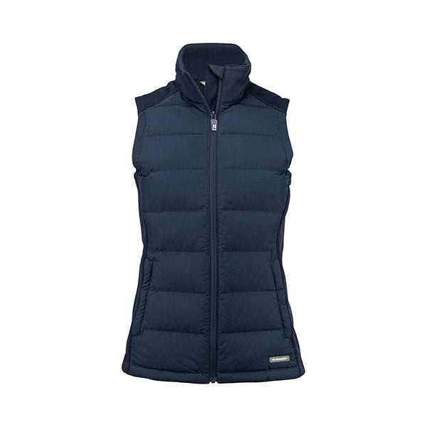 Cutter & Buck Oak Harbor Vest - Women's