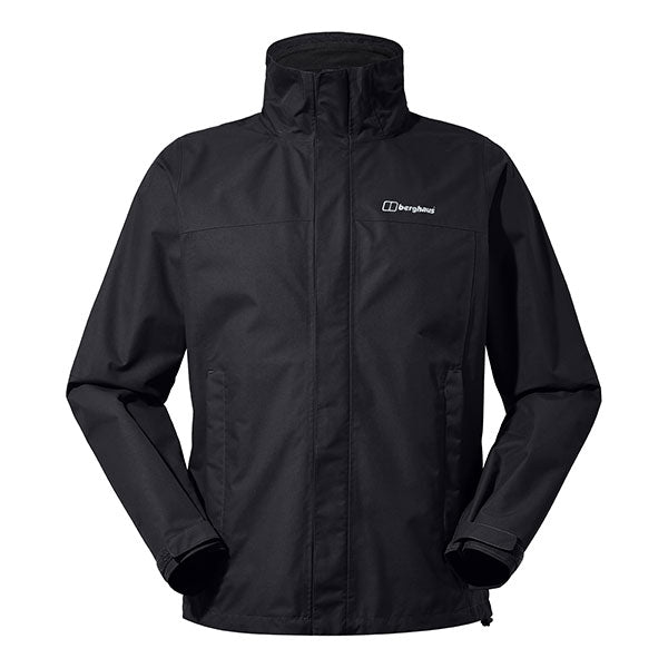 Promotional Berghaus RG Alpha 2.0 Shell Jacket