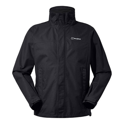 Berghaus personalised clothing