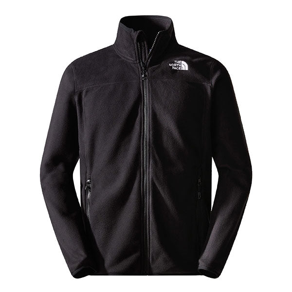 The North Face 100 Glacier FZ Fleece