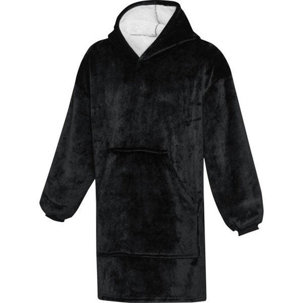 Denali GRS Hoodie Blanket