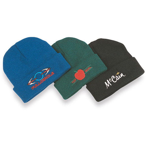 HW Lambeth Acrylic Beanie Hat