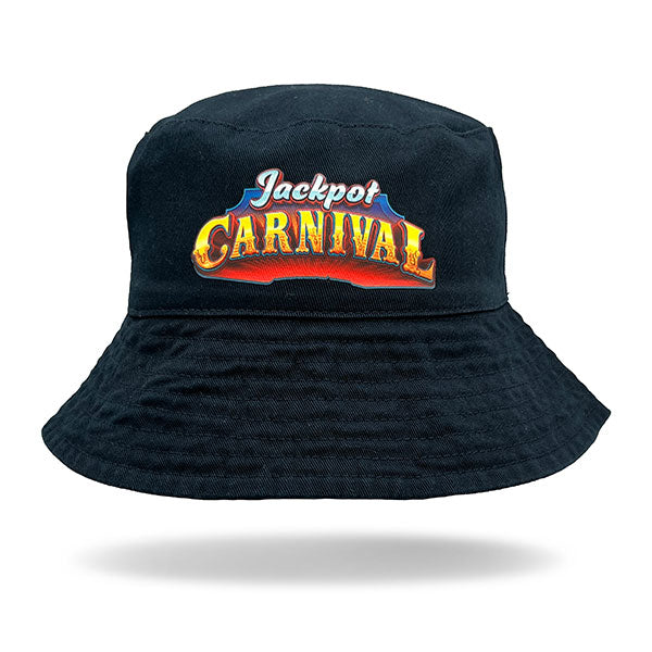 Beyond Wolf Bucket Hat