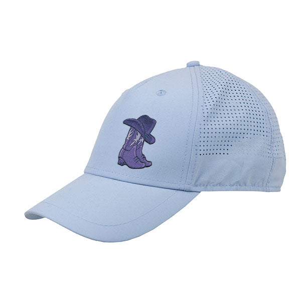Brand 47 Panel Polyester Cap – One Stop Promotions