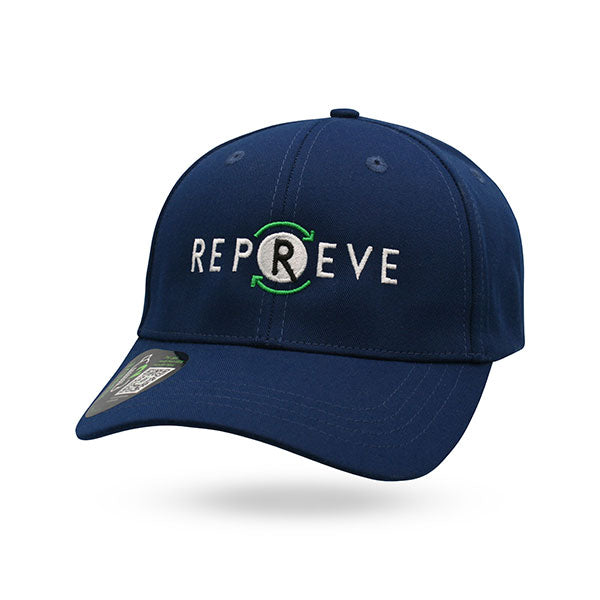 Brand 47 Recycled Polyester Baseball Cap – One Stop Promotions