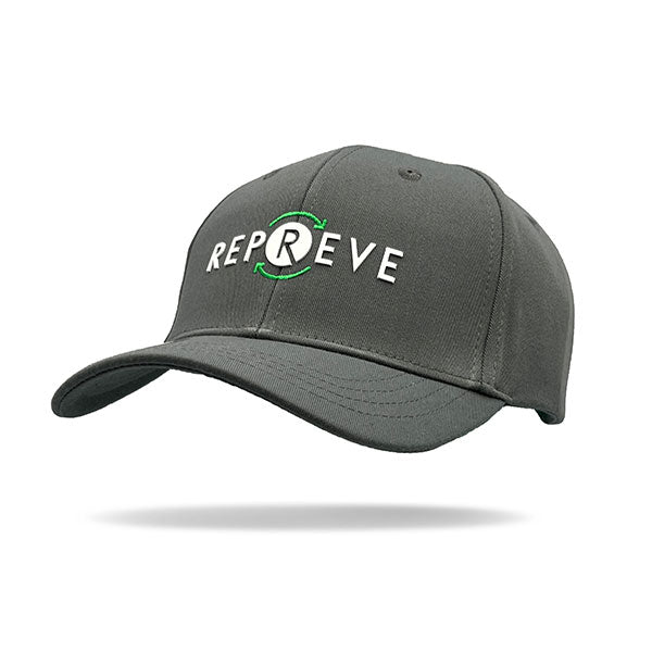 Beyond Wolf Recycled Polyester Cap