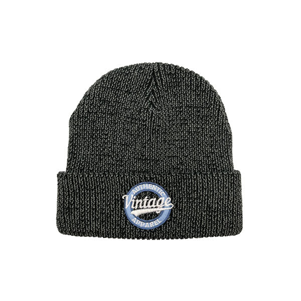 Beyond Wolf Chunky Marl Knit Beanie