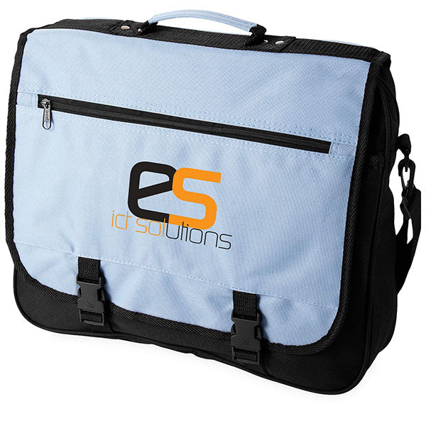 Promotional Anchorage Exhibition Bag - Spot Colour