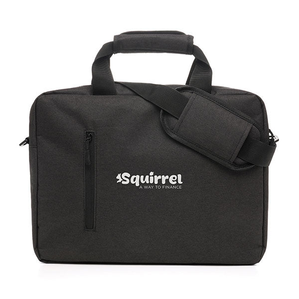 Aurora Recycled Laptop Bag Colour – One Stop Promotions