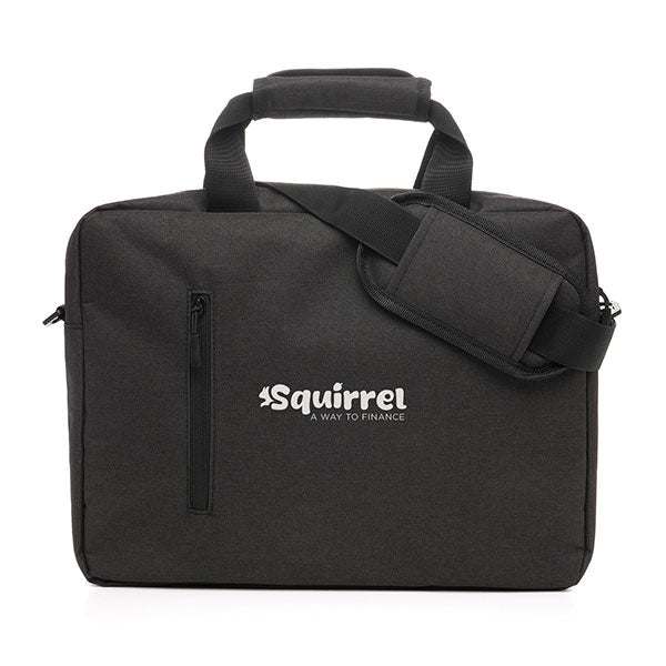 Aurora Recycled Laptop Bag