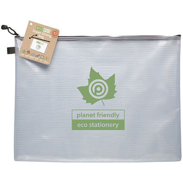 Eco-Eco A4+ Super Strong Bag